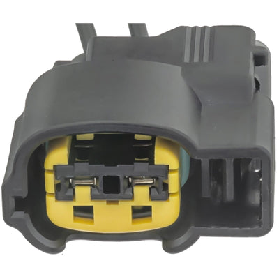 STANDARD IGN auto part