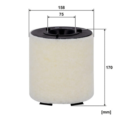 AIR FILTER