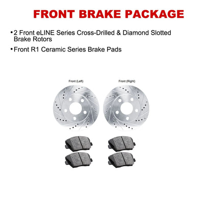 R1 Concepts auto part