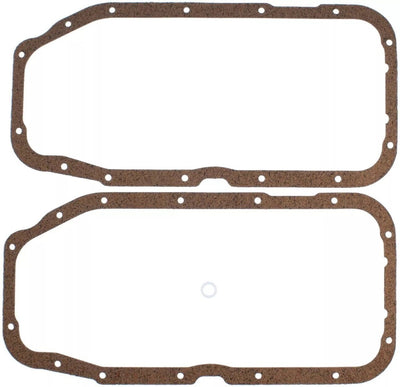 MAHLE Original Buick Skyhawk 88-87 Oil Pan Set
