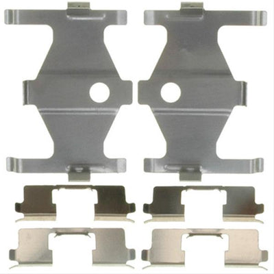 BRAKE CALIPR HDWR KTS