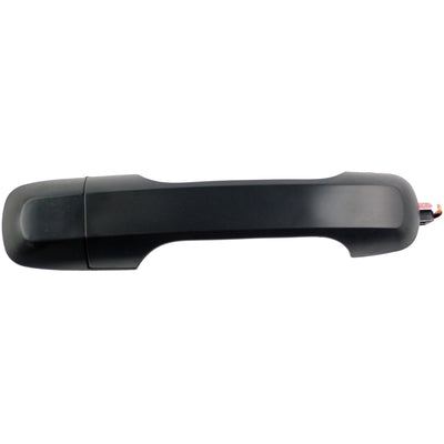 EXTERIOR DOOR HANDLE