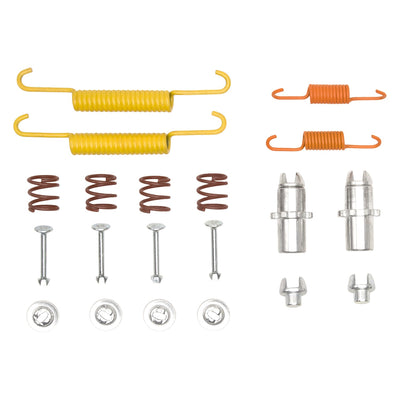 DFC auto part