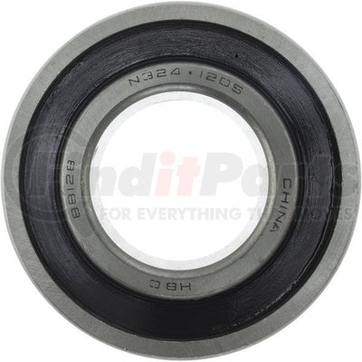 STANDARD BALL BEARING