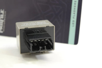 FLASHER PROFILE FLASHPACK RELAY (CF18 / LM449)