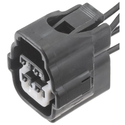 MULTI FUNCTION CONNECTOR