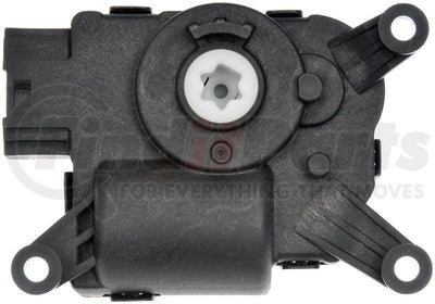 AIR DOOR ACTUATOR