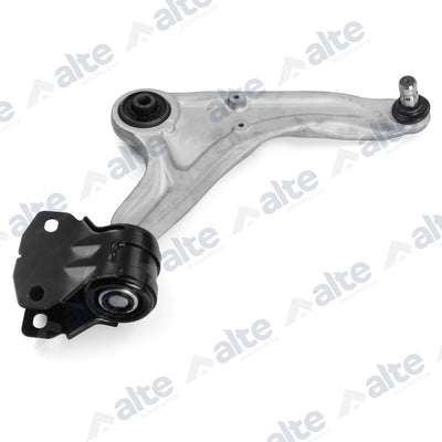 DELPHI control arms