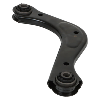DELPHI control arms