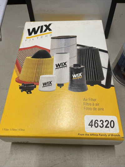 AIR FILTER MIN ORDER QTY6