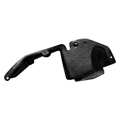 RH FRT FENDER SPLASH SHIELD EQUINOX 3.4L 0509; TORRENT 3.4L 0609; VUE 3.4L 0203; VUE 2.2L 0407