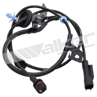 Walker Products Inc. - auto part