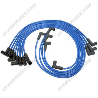 Esco Elkhart Supply red auto part