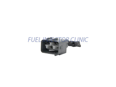 Fuel Injector Clinic Resistor Pack Delete Plug Toyota Supra 2JZ-GTE