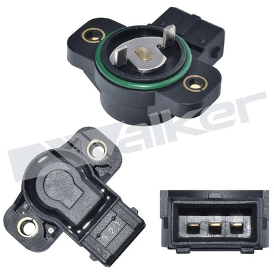 Walker Products Inc. - auto part