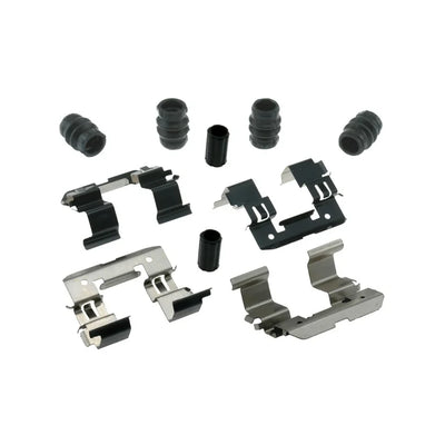 BRAKE CALPR HRDWRE KITS