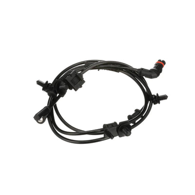 STANDARD IGN auto part