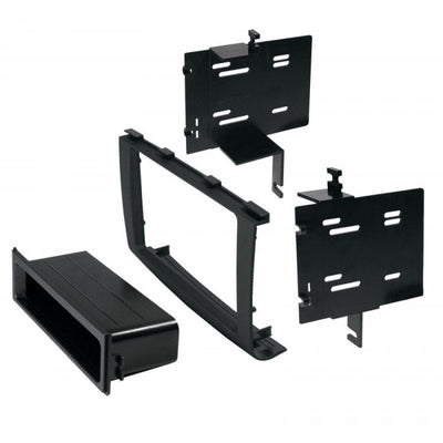 American International Install auto part