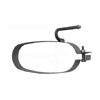 BRACKET MUFFLER BAND GM OE STYLE
