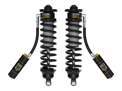 ICON 05-26 Ford F-250/350 SD 4WD 4-5.5in 3.0 Series VS RR CDCV Bolt-In Coilover Conversion Kit