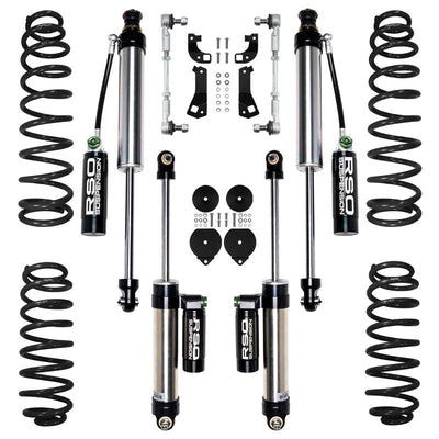 Raptor Series Off-Road - KJK2520