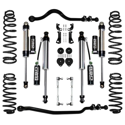 Raptor Series Off-Road - KJK2531