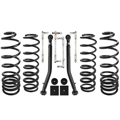 Raptor Series Off-Road - KJT2510