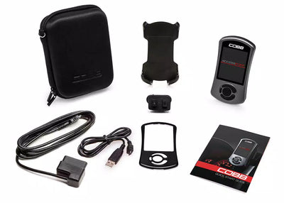 Cobb 21-25 Ford Bronco 2.7L AccessPORT V3