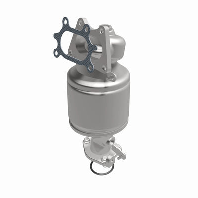 Magnaflow Performance Conv DF 2005 - 2006 Ford E-250 4.6L 4583311