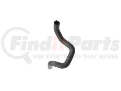 CURVED HOSE