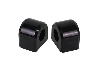 Sway bar - mount bushing 2 Bushings Grease