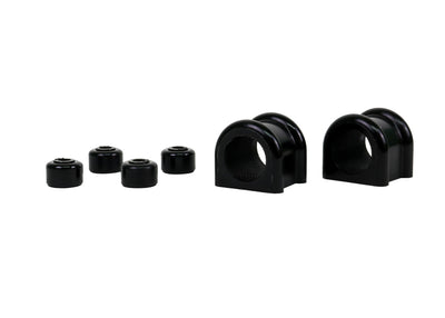 Sway bar - mount and link bushings 6 Bushings Grease