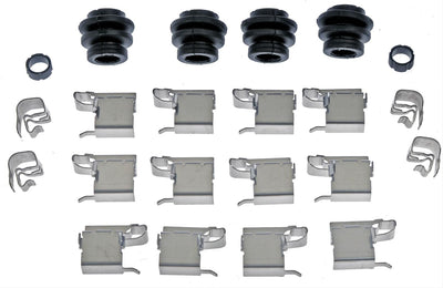 DISC BRAKE HDWE KIT