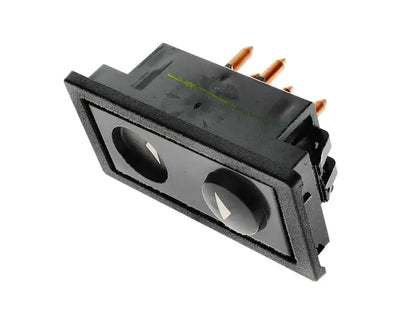 STANDARD IGN auto part