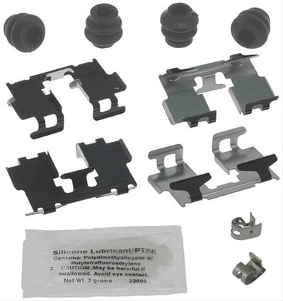 BRAKE HDWRE KITS