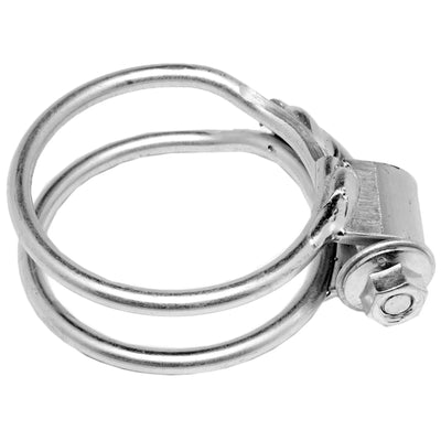 CLAMP FITS 2 5/8" CONN