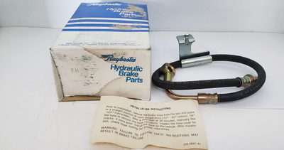 HYDRAULIC BRAKE HOSE
