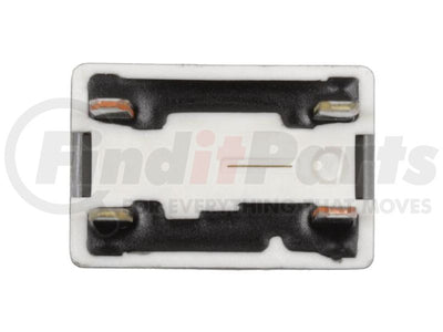 STANDARD IGN auto part