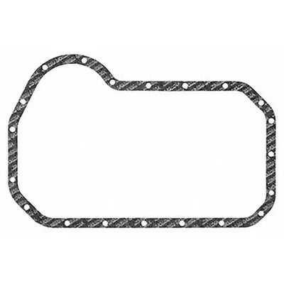 MAHLE Original Audi 80 90-88 Oil Pan Set