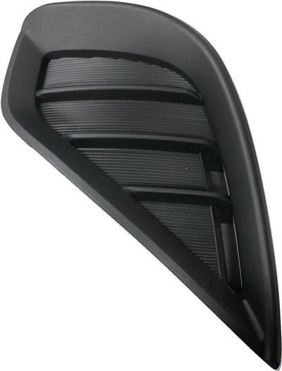 Maxzone Vehicle Lighting Corp bumper