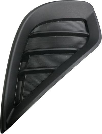 Maxzone Vehicle Lighting Corp bumper