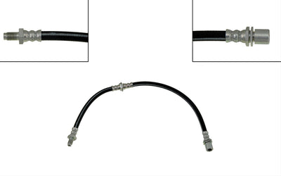 BRAKE HOSE