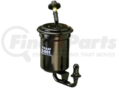 Fram air filter