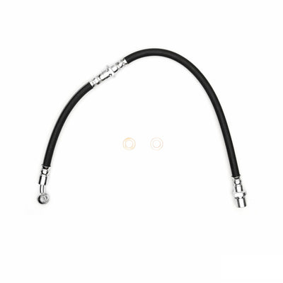 R1 Concepts Brake Hose Fits Subaru Impreza