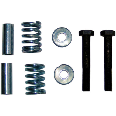 BRE EXHAUST springs
