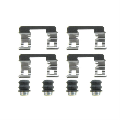 BRAKE HARDWARE KIT