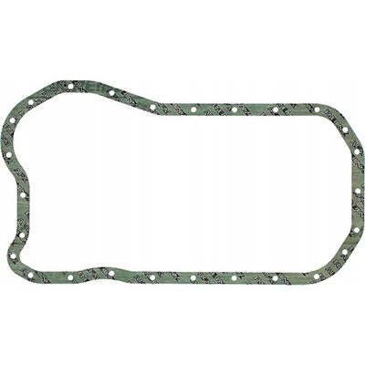 ENGINE OIL PAN GASKET