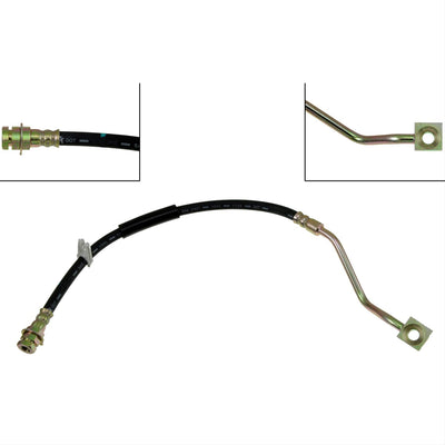 BRAKE HOSE