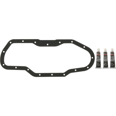 Engine Oil Pan Gasket Set - 10-17115-01