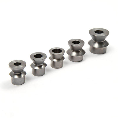 Camburg 7 8 x 1 2 Tall Hi-misalignment Spacers (pair) 040033